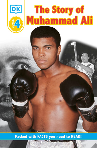 Story Of Muhammad Ali, The