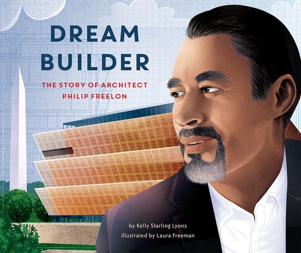 Dream Builder: The Story Of Architect Philip Freelon