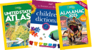 Reference Texts Grade 3