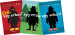 Spy School