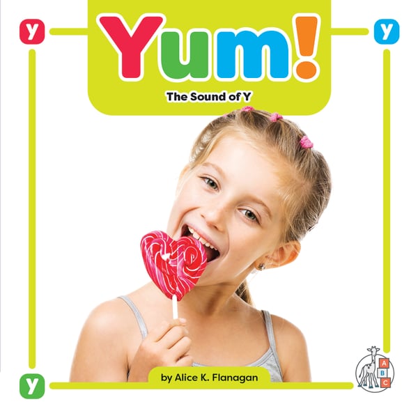 Yum! The Sound Of Y