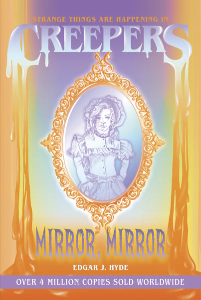 Mirror, Mirror