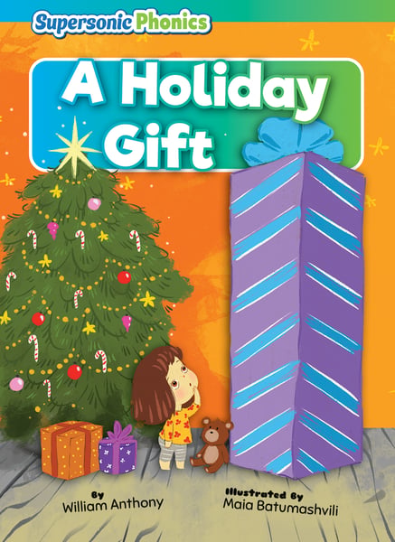 Holiday Gift, A