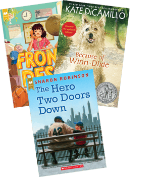 Complete Starter Library Grade 4