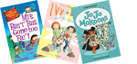 New York City Take Home Pack, Grade 2 Humor