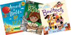 Grade 3 Unit 4 The Ancient Roman Civilization , 2nd Edition