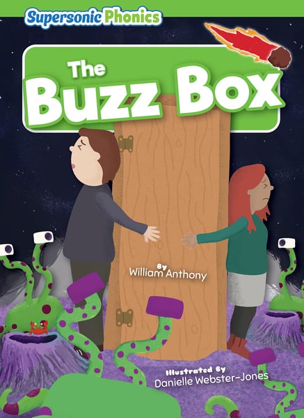 Buzz Box, The