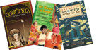 Aligned To Into Reading Grade 3 Module 12 Genre Study Literary Texts Spanish