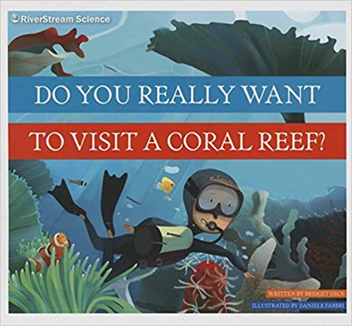 Do You Really Want To Visit A Coral Reef?