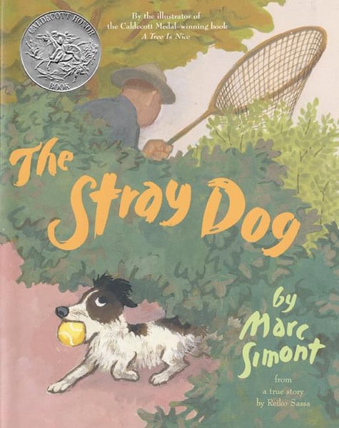 Stray Dog, The