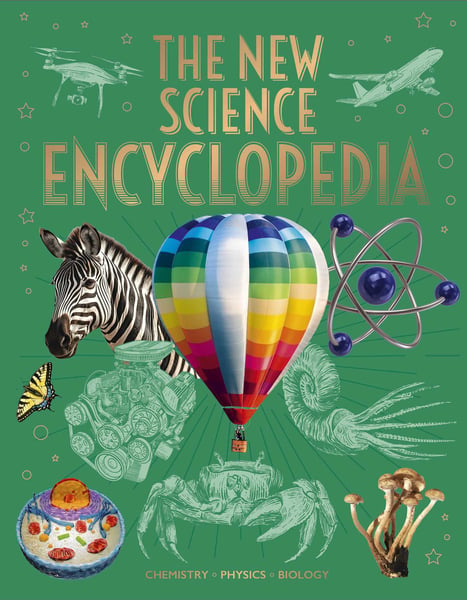 New Science Encyclopedia, The