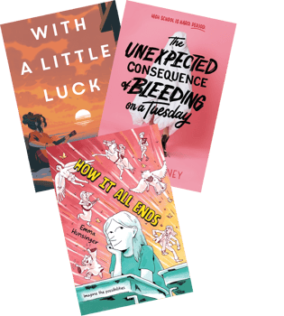 New Humor Grades 9-12