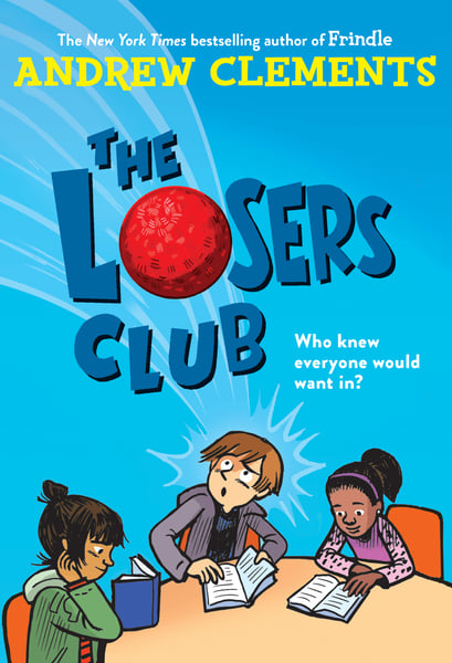 Losers Club, The