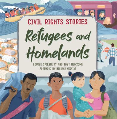 Refugees And Homelands