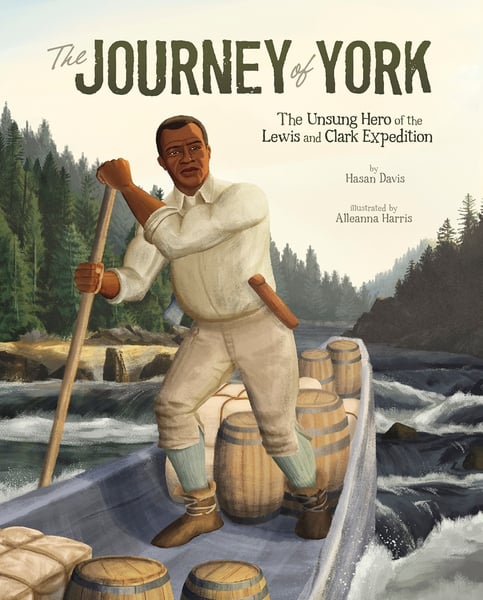 Journey Of York, The