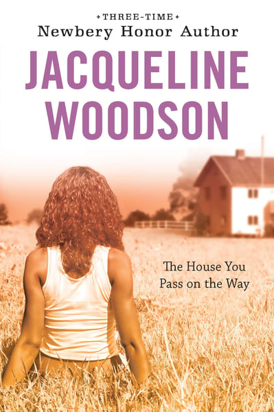 House You Pass On The Way, The