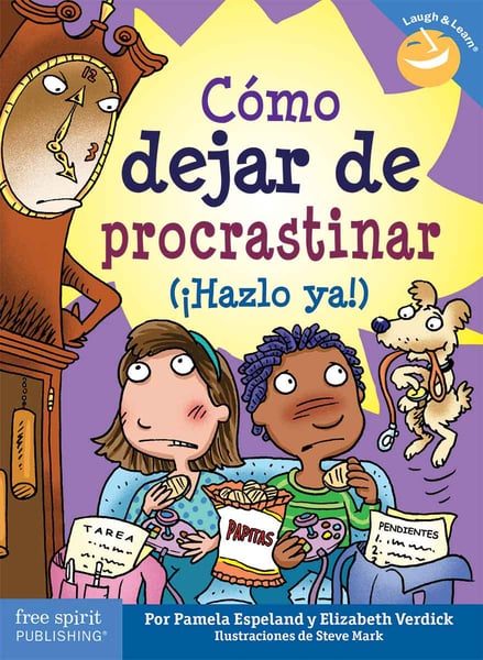 Como Dejar De Procastinar (Hazlo Ya!)