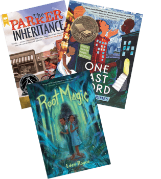 CPS Grade 5 Complete Cultural Infusion Library