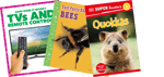 Informational Science (K-M) Grade 2