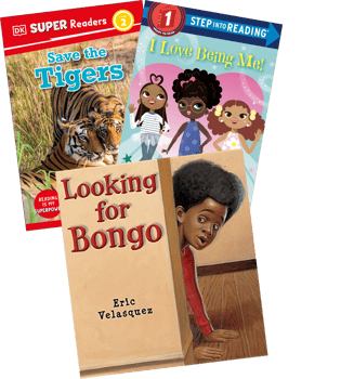 Bookroom Levels A-M Complete