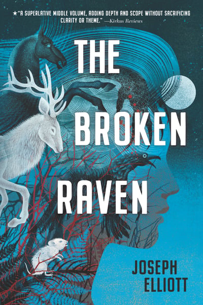 Broken Raven, The