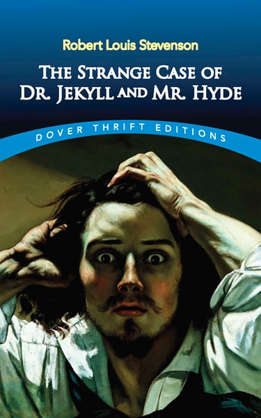Strange Case Of Dr. Jekyll And Mr. Hyde, The