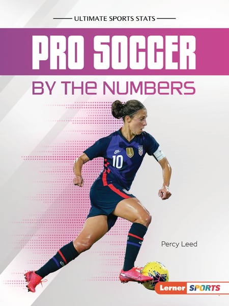 Pro Soccer By The Numbers
