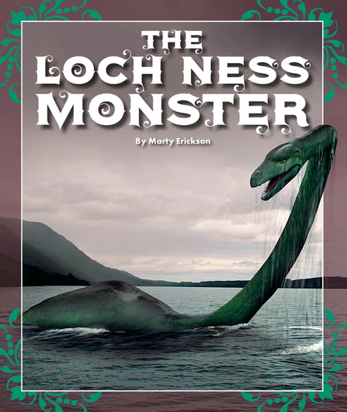 Loch Ness Monster, The