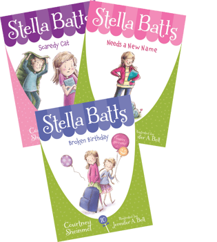 Stella Batts