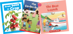 Phonics Take Home Pack, Grade 2 Diphthongs