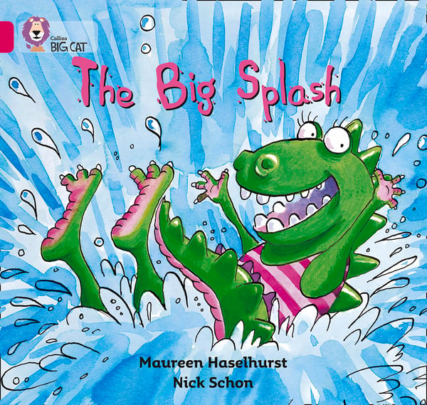 Big Splash, The