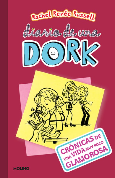 Cronicas De Una Vida Muy Poco Glamurosa (Tales From A Not-So-Fabulous Life)