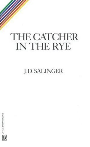 Catcher In The Rye, The