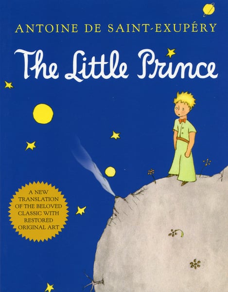 Little Prince, The