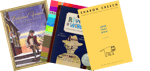 EL Education Complete Grade 4 Required Trade Books