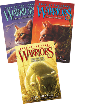 Warriors: Omen Of The Stars