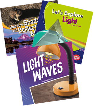 NGSS Grade 1 Waves & Their Applications