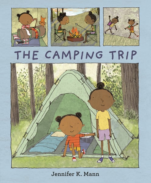 Camping Trip, The