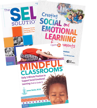Social Emotional Learning Professional Development