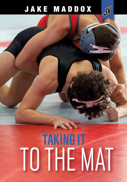 Taking It To The Mat