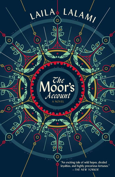 Moor's Account, The