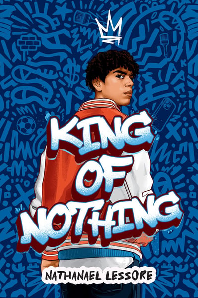 King Of Nothing