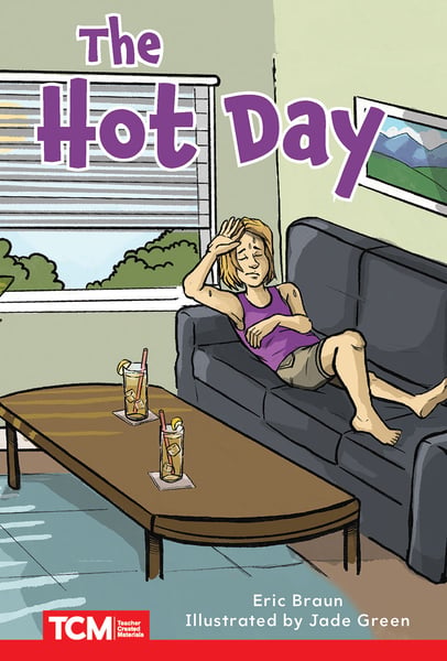 Hot Day, The