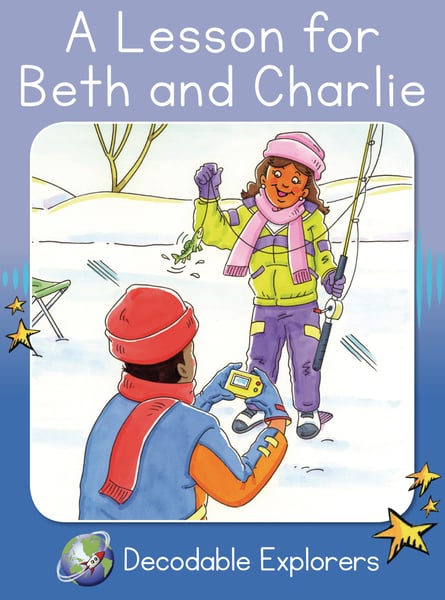Lesson For Beth And Charlie, A