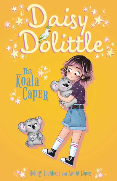 Koala Caper, The