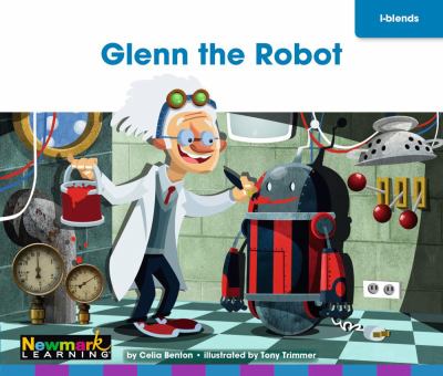 Glenn The Robot