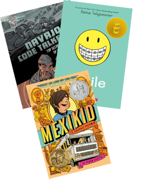 Exciting Nonfiction Below Lexile Level Grade 5 (325L-805L)