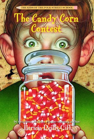 Candy Corn Contest, The