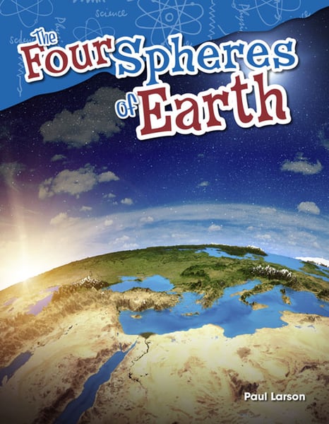 Four Spheres Of Earth, The