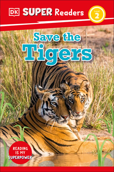 Save The Tigers